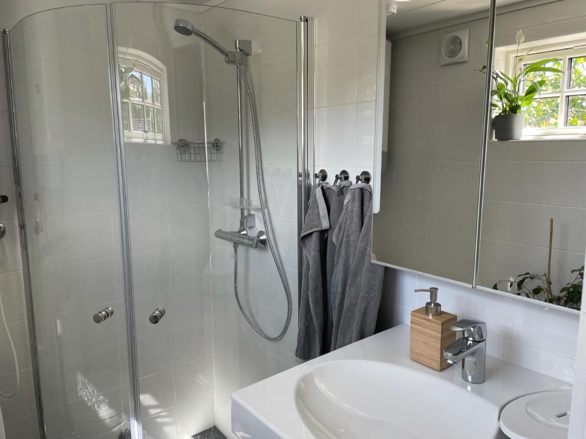 Mini Villa Stockholm Alvsjo S61 Экстерьер фото